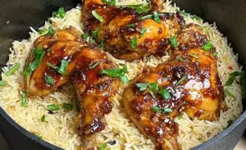 Honey Chilly Mandhi (Full)